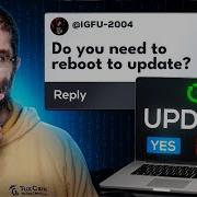 What Happens When I Reboot A System That Has Received KernelCare Updates Q A Series