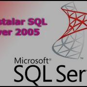 Curso De SQL Server 1 Instalar SQL Server 2005