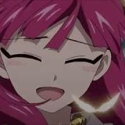 Magi AMV Hikari ENGLISH ROMAJI LYRICS