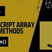 Entries Array Method In JavaScript Episode 4