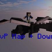 Minecraft SkyPvP Map Download NoahGAMERZz
