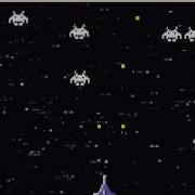 Space Invaders Java