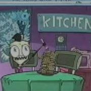 GUESS WHO MADE WAFFLES