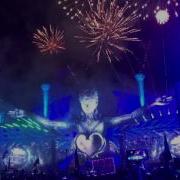 EDC LV 2017 OPENING CEREMONY