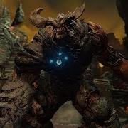 DOOM 6 INVISIBLE DEMON