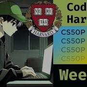 LIVE CS50 Python Week 5 Log 40 CODE In Harvard 1 HOUR