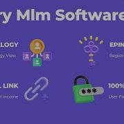 Binary Mlm Software Demo Binary Mlm Software In Php Mysql