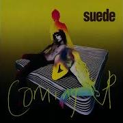 Suede Beautiful Ones HQ Audio