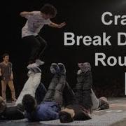 Craziest Dance Routines R16 Korea 2013