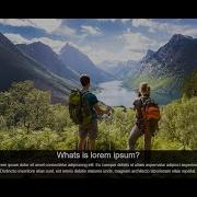 Pure CSS Content Slider CSS Slide Image Hover Effects With Text