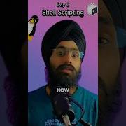 Shell Scripting Day 06 Variables Linux Shellscripting