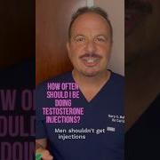 How Often Should I Be Doing Testosterone Injections Testosteronereplacement