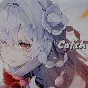 Nightcore Jenix Catch Fire Lyrics Video