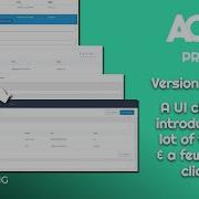 ACF Version 6 RC3 A UI Update A Side By Side Comparison But Is It Better Click Click Click