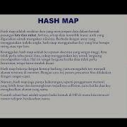 UTS STRUKTUR DATA ARRAY HASH MAP STACK QUEUE UBP KARAWANG
