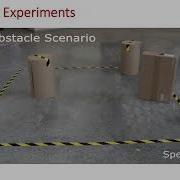 CONECCT 2024 OA PINN Obstacle Avoidance For Vehicle Safety With Physics Informed Neural Networks