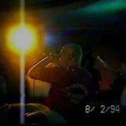 Strife Live 8 2 94 Moosic Pa Sea Sea S