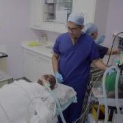 Anaesthesia General Anaesthetic