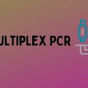Multiplex PCR