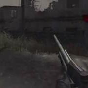 CRAZY COD4 NOSCOPE TRIPLE AMBUSH