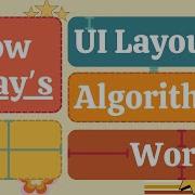 How Clay S UI Layout Algorithm Works