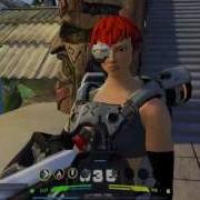 Firefall Easter Egg Bug