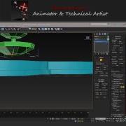 Making A Fountain In 3dsmax