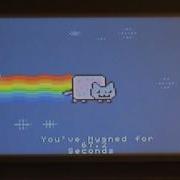 Nyan Cat Petit Computer Edition