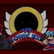 Friday Night Funkin Vs Sonic Exe Endless BF Sings Only OST