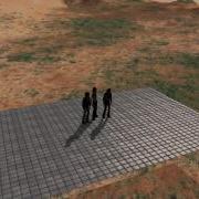 DirectX 11 Game Programming Project WIP 2 Custom OBJ Loader