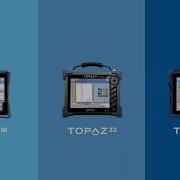 Complete Portable Phased Array Ultrasonic Testing PAUT Instrument Lineup