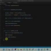 Object Oriented Php Build Real Website Using Php And OOP Part3