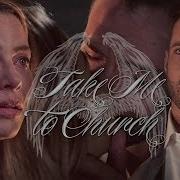 Deckerstar Take Me To Church