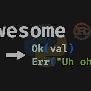 Monadic Error Handling In Python Is Awesome