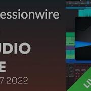 Sessionwire LIVE Demo Studio One