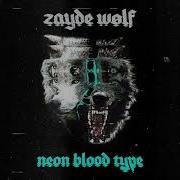 ZAYDE WOLF NEVER FADE Official Audio