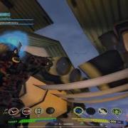 Firefall PvE Duo Campaign Accord Mission Everything Is Shadow Bathsheba Redo