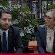 CGI Young Professionals Johan Och Johanna