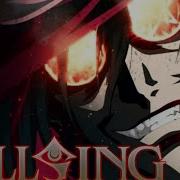 Hellsing Amv For Glory