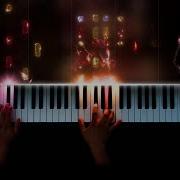 ODDling Ascend Piano Cover