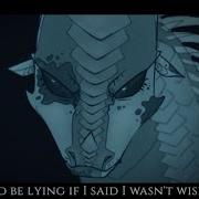 BRUTUS Teaser WIP Wings Of Fire OCs