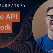 Public API Network The Exploratory