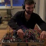 Fast Groove Modular Techno Improvised Performance