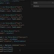 React Native Parse Adding Relations To A Class
