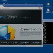 Small Web Server Software