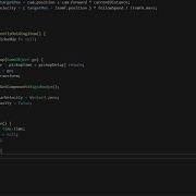 Unity Pick Up Objects Using Physics In 90 Seconds