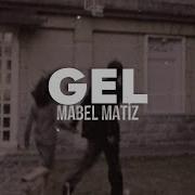 Mabel Matiz Gel Sözleri Lyrics Slowed