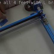 WormBot Build Tutorial V1 0 Video 3 Swapping The Legs
