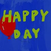 HONNE HAPPY DAY