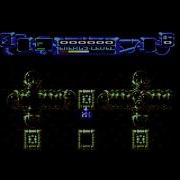 Xiphoids C64 CP Verlag 1992